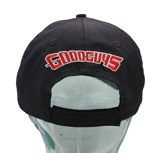 Goodguys Rod & Custom Association Member Hat Cap - Picture 6 of 13